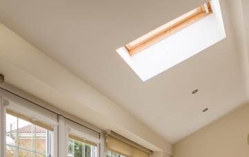 Benthall conservatory roof insulation companies