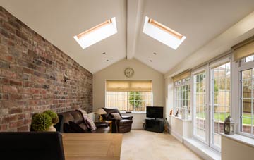 conservatory roof insulation Benthall, Shropshire