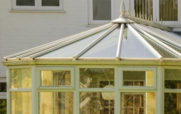 conservatory roof repair Benthall, Shropshire
