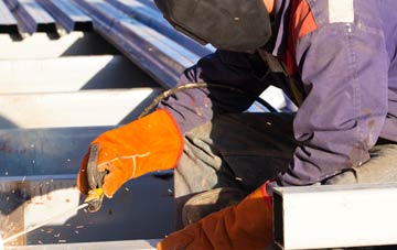 Benthall flat roofing options