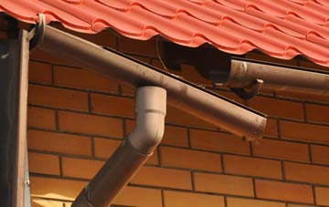 Benthall gutter repair costs