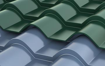 who should consider Benthall plastic roofs
