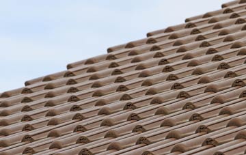 plastic roofing Benthall, Shropshire