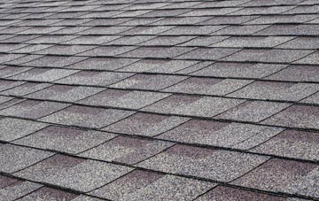 Benthall tiles for shallow pitch roofing