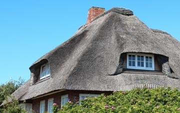 thatch roofing Benthall, Shropshire