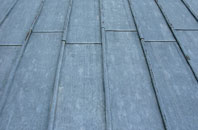 Benthall lead roofing